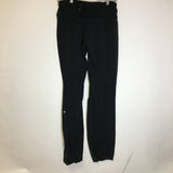 Lululemon Womens Running Pants - Size 8 - Pre-owned - RF53HA