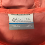 Columbia Kids Rain Jacket - Size XL - Pre-Owned - RFD3AD