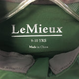 LeMieux Kids Shirt - Size 9-10 Yrs - Pre-Owned - RFQF75