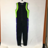 Bare Neoprene Wet Suit - Size ML - Pre-Owned - RGWECQ