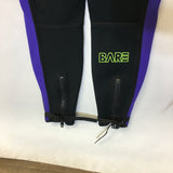 Bare Neoprene Wet Suit - Size ML - Pre-Owned - RGWECQ