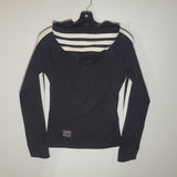 Adidas Womens Pullover Hoodie - Size Small - Pre-owned - RH3ZEF