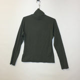 Icebreaker Women's Superfine 190 Merino Shirt - Size M - Pre-Owned - RHNJ8V