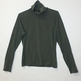 Icebreaker Women's Superfine 190 Merino Shirt - Size M - Pre-Owned - RHNJ8V
