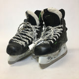 Reebok Kids Ribcore SC26 Hockey Skates - Size 3 - Pre-Owned - RHSUS8
