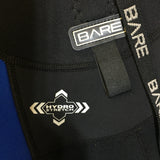 Bare Jr. Velocity Shorty 2mm Wetsuit - Size Jr. 10 - Pre-Owned - RK5Z1H