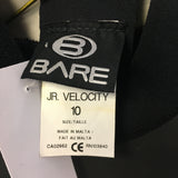 Bare Jr. Velocity Shorty 2mm Wetsuit - Size Jr. 10 - Pre-Owned - RK5Z1H