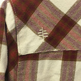 Royal Robin Women Shirt - Size Large - Pre-Owned - RKNUT8