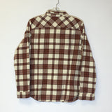 Royal Robin Women Shirt - Size Large - Pre-Owned - RKNUT8