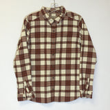 Royal Robin Women Shirt - Size Large - Pre-Owned - RKNUT8