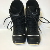 Burton Mens Snowboard Boots - Size 12 - Pre-owned - RLDZSJ