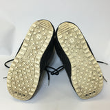 Burton Mens Snowboard Boots - Size 12 - Pre-owned - RLDZSJ