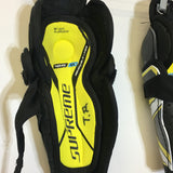 Bauer Youth Supreme 2S Pro Shin Guards - Size 9 - Pre-Owned - RLN6YY