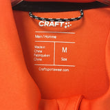Craft Men's Cycling Jersey - Medium - Pre-Owned - RNPPVZ