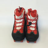 Rossignol X-1 Junior XC Ski Boots - Size: 30 - Pre-Owned - RP5AUX