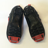 Rossignol X-1 Junior XC Ski Boots - Size: 30 - Pre-Owned - RP5AUX