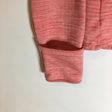 2XU Women's 1/4 Zip Pullover Top - Size: Small - Pre - Owned - RQH73P