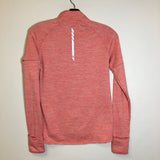 2XU Women's 1/4 Zip Pullover Top - Size: Small - Pre - Owned - RQH73P