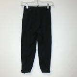 Craft Kids Zip Leg Fleece Lined Softshell Pants - Size 6-8yrs - Pre-owned - RR17HK