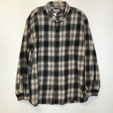 Carhartt Men Shirt - Size 2XL - Pre-Owned - RR5H25