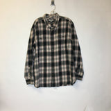 Carhartt Mens Flannel - Size XXL - Pre-Owned - RR5H25