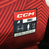 CCM Youth Next Hockey Pants - Size JR Small - Pre-owned - RRP9JS