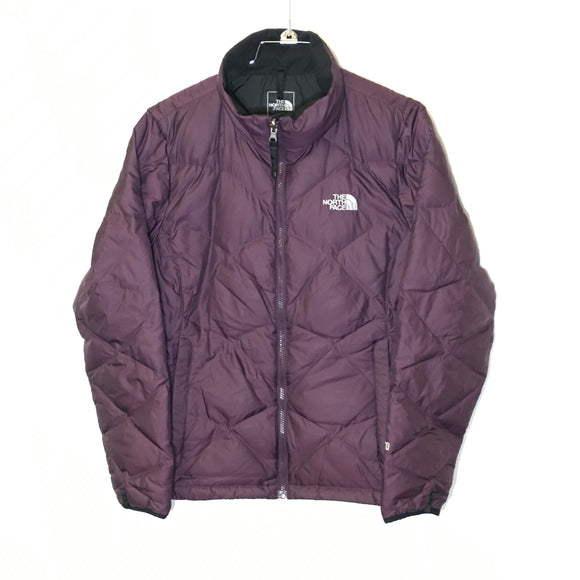 North Face Women Puffer Jacket - Size Large - Pre-Owned - RRSU2W