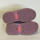 Helly Hansen Kid's Bowstring Insulated Boots - Size Y13 - Pre-Owned - RS8CBD