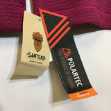 Santero Women Light Jacket -  Size : Small  - Pre-Owned - RSVT49