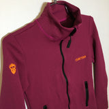 Santero Women Light Jacket -  Size : Small  - Pre-Owned - RSVT49