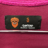 Santero Women Light Jacket -  Size : Small  - Pre-Owned - RSVT49