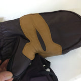 Outdoor Research Adult Gore-Tex Mitts - Size Large - Pre-Owned - RSZZJC