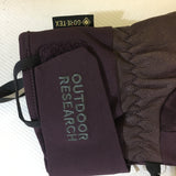 Outdoor Research Adult Gore-Tex Mitts - Size Large - Pre-Owned - RSZZJC