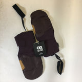 Outdoor Research Adult Gore-Tex Mitts - Size Large - Pre-Owned - RSZZJC
