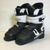 Head Junior Ski Boots - Size 220-225mm - Pre-Owned - RT1AG8