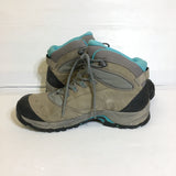 La Sportiva Women mid Hiking Boots - Size 9 - Pre-Owned - RT53LQ
