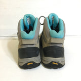 La Sportiva Women mid Hiking Boots - Size 9 - Pre-Owned - RT53LQ