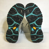 La Sportiva Women mid Hiking Boots - Size 9 - Pre-Owned - RT53LQ
