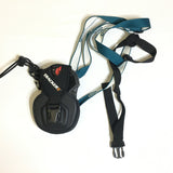 BCA Tracker 2 Avalanche Transceiver - With Chest Harness - Pre-Owned - RTPCJ6
