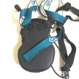 BCA Tracker 2 Avalanche Transceiver - With Chest Harness - Pre-Owned - RTPCJ6