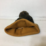 Fjallraven Pom Hat - One Size - Pre-owned - RUULAX