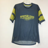 Specialized Women's Cycling Jersey - Size Large - Pre-Owned - RV9NCC