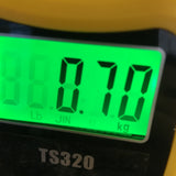 Karbon Woman Snow Pants - Size 6 - pre-Owned - RVZC8Q