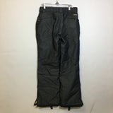 Karbon Woman Snow Pants - Size 6 - pre-Owned - RVZC8Q