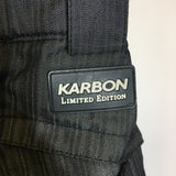 Karbon Woman Snow Pants - Size 6 - pre-Owned - RVZC8Q