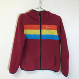 Cotopaxi Women Sweater - Size Medium - Pre-Owned - RWHPHP