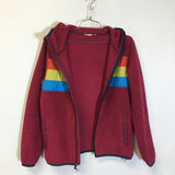 Cotopaxi Women Sweater - Size Medium - Pre-Owned - RWHPHP