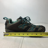 Merrell Women's Hiking Shoes - Size US 8 - Pre-Owned - RYG2PN