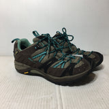 Merrell Women's Hiking Shoes - Size US 8 - Pre-Owned - RYG2PN