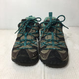 Merrell Women's Hiking Shoes - Size US 8 - Pre-Owned - RYG2PN